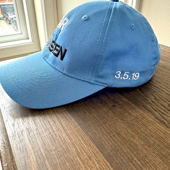 “Dear Evan Hansen” Hat - Picture 2 of 3